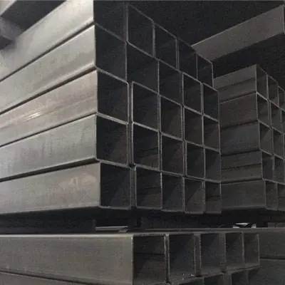 同心Q345D大口径方管