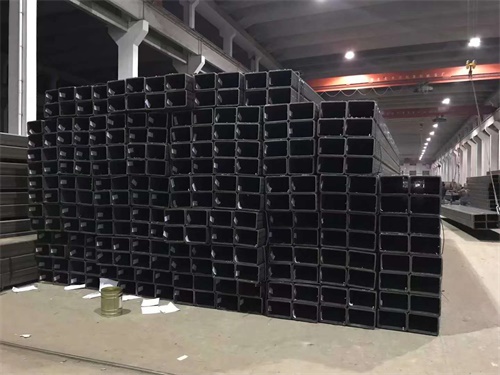 江安冷拔方管选型指南 工程采购怎么选